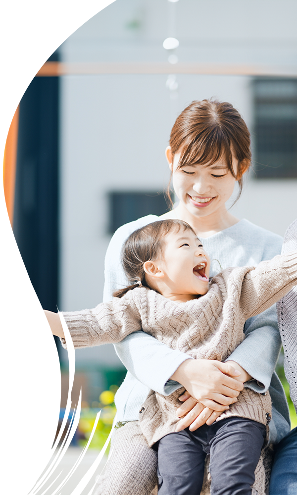 親子で通える歯医者