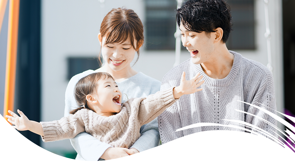 親子で通える歯医者